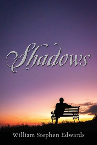 Knjiga Shadows WILLIAM STE EDWARDS