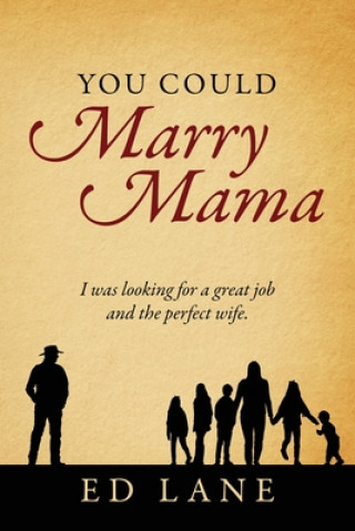 Knjiga You Could Marry Mama Ed Lane