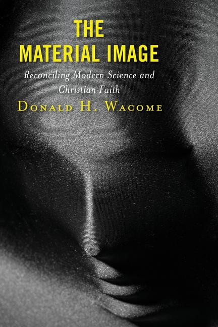 Knjiga Material Image Donald H. Wacome