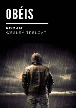 Knjiga Obeis WESLEY TRELCAT