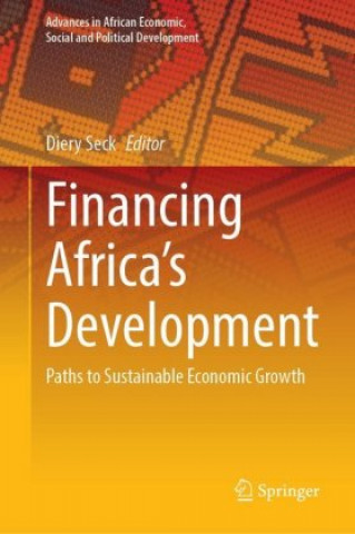Livro Financing Africa's Development Diery Seck