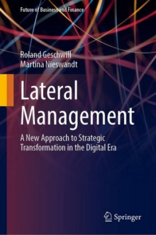 Buch Lateral Management Roland Geschwill