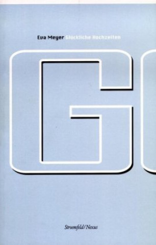 Buch Glückliche Hochzeiten Eva Meyer