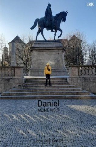 Knjiga Daniel Leon Karl Konert
