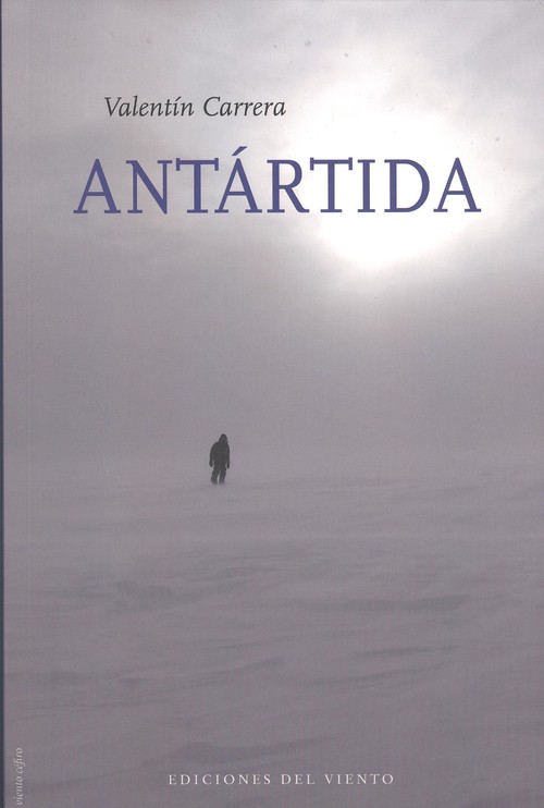 Audio Antártida VALENTIN CARRERA