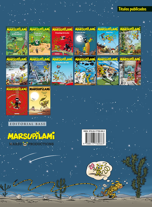 Knjiga ­Bienvenido a Bingo! Fauche-Adam