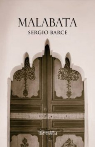 Knjiga Malabata SERGIO BARCE GALLARDO