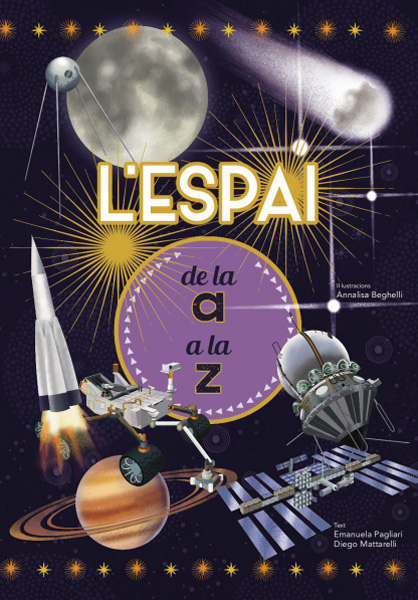 Knjiga L'ESPAI E. Pagliari
