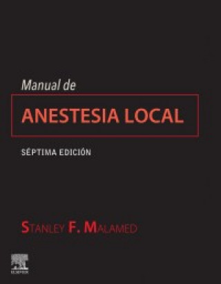 Hanganyagok Manual de anestesia local (7ª ed.) STANLEY F.MALAMED