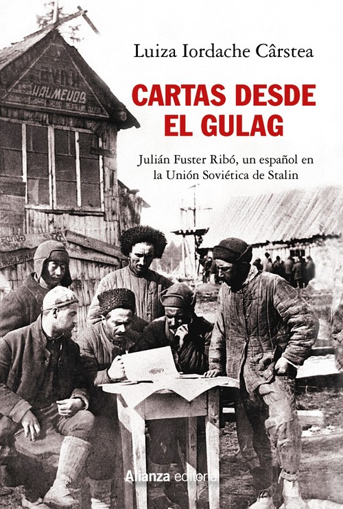 Hanganyagok Cartas desde el Gulag LUIZA IORDACHE CARSTEA