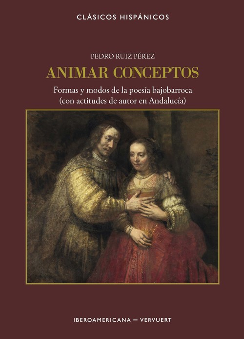 Knjiga Animar conceptos Pedro Ruiz Perez