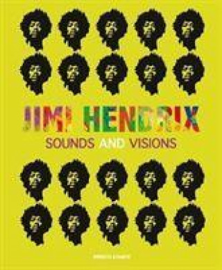 Knjiga Jimi Hendrix Ernesto Assante