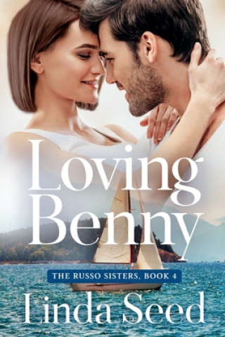 Knjiga Loving Benny LINDA SEED