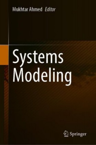 Knjiga Systems Modeling Mukhtar Ahmed