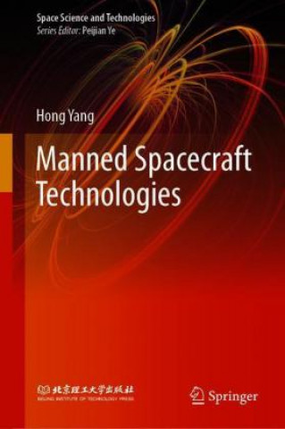 Carte Manned Spacecraft Technologies Hong Yang