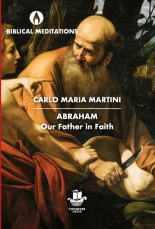 Knjiga Abraham Carlo Maria Martini
