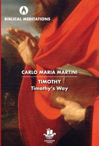 Book Timothy Carlo Maria Martini