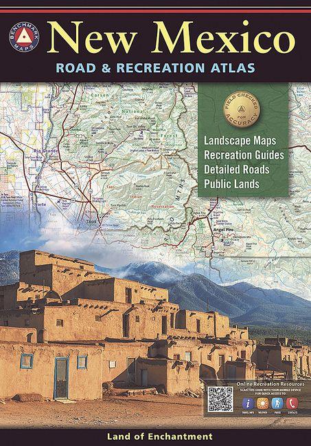 Printed items Benchmark New Mexico Benchmark