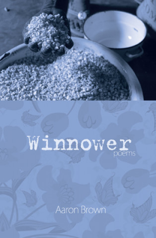 Book Winnower Aaron Brown