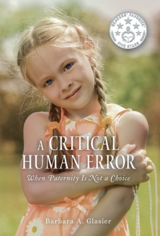 Knjiga Critical Human Error Corinne Nowoczin