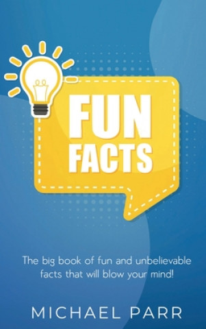 Knjiga Fun Facts Michael Parr