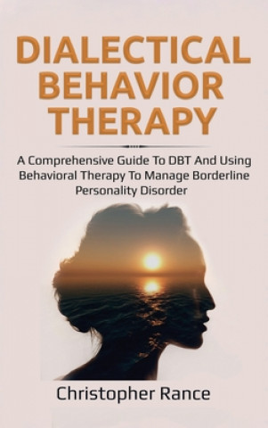 Boek Dialectical Behavior Therapy Christopher Rance