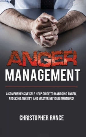 Book Anger Management Christopher Rance