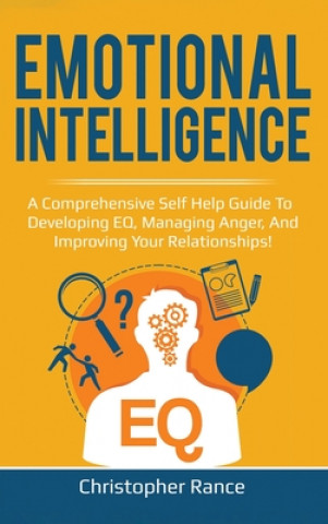 Book Emotional Intelligence Christopher Rance