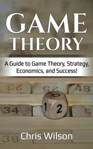 Book Game Theory Chris Wilson