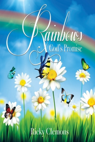 Książka Rainbows Ricky Clemons