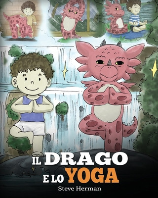 Kniha drago e lo yoga 
