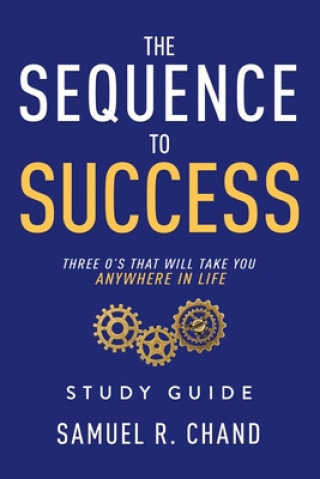 Book Sequence to Success - Study Guide Sam Chand