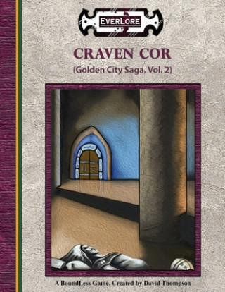 Knjiga Craven Cor Tbd