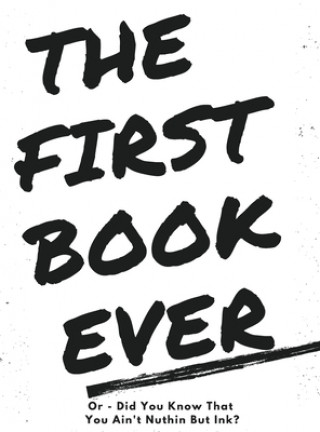 Buch First Book Ever IRA Rogers