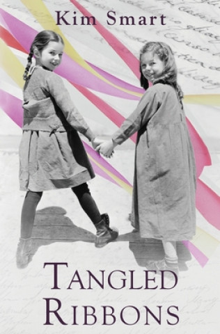 Book Tangled Ribbons Kim Smart