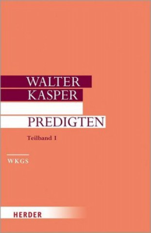 Buch Das Jahr des Herrn Walter Kasper