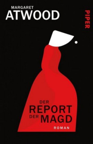 Книга Der Report der Magd Helga Pfetsch