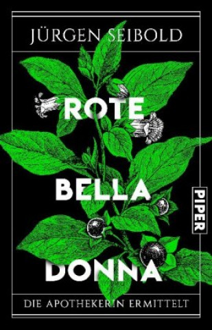 Könyv Rote Belladonna 