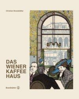 Книга Das Wiener Kaffeehaus 