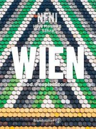 Buch Wien by NENI Nuriel Molcho