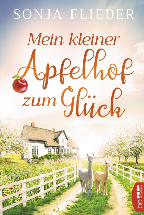 Libro Mein kleiner Apfelhof zum Glück Sonja Flieder