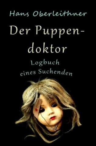 Knjiga Der Puppendoktor Hans Oberleithner
