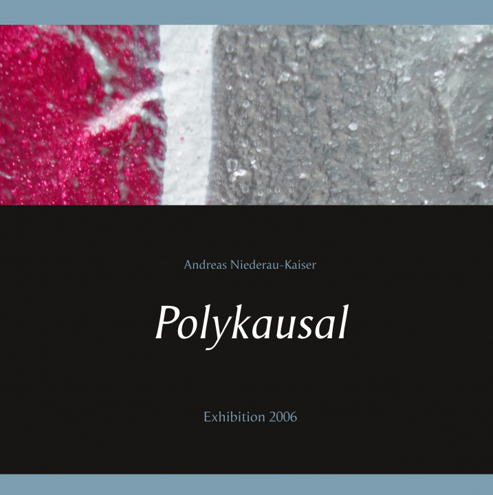 Knjiga Polykausal 