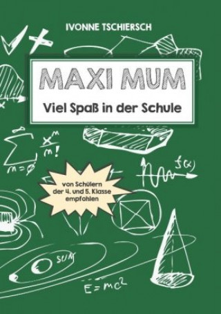 Knjiga Maxi Mum 
