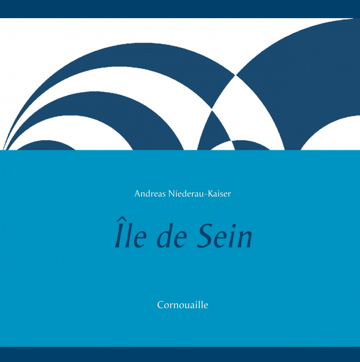 Knjiga Île de Sein 