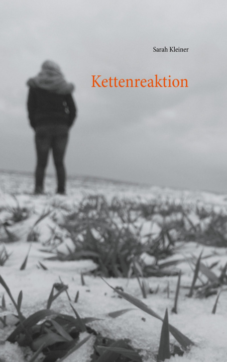 Libro Kettenreaktion Sarah Kleiner