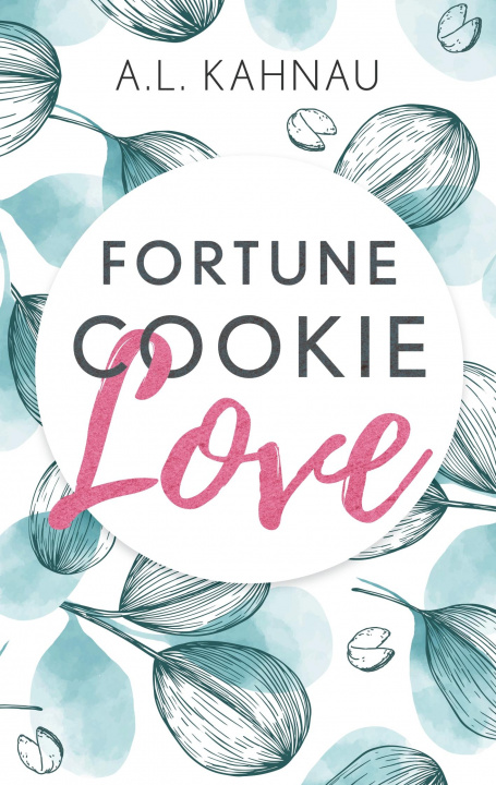 Knjiga Fortune Cookie Love 