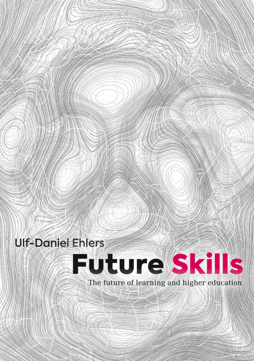 Книга Future Skills 