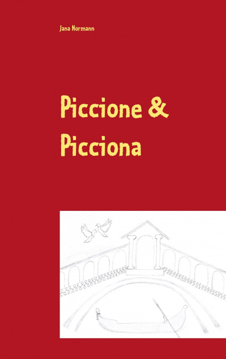 Book Piccione & Picciona 