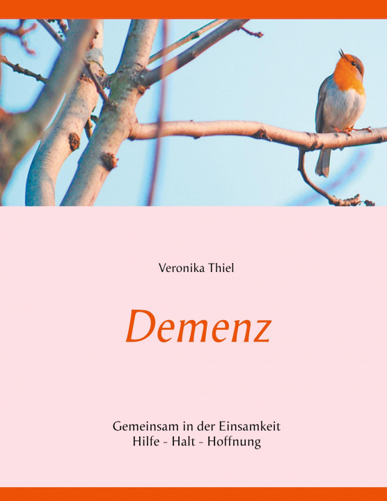 Buch Demenz Veronika Thiel
